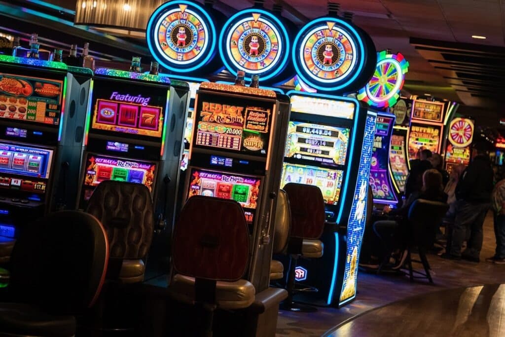 Top Insights into Texas Online Casinos: Game Selection, Bonuses, and More