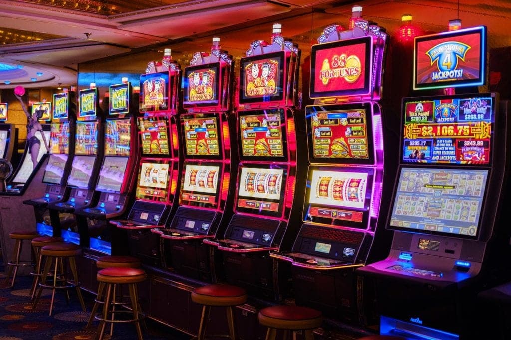Finding the Best South Carolina Online Casinos for Enthusiasts