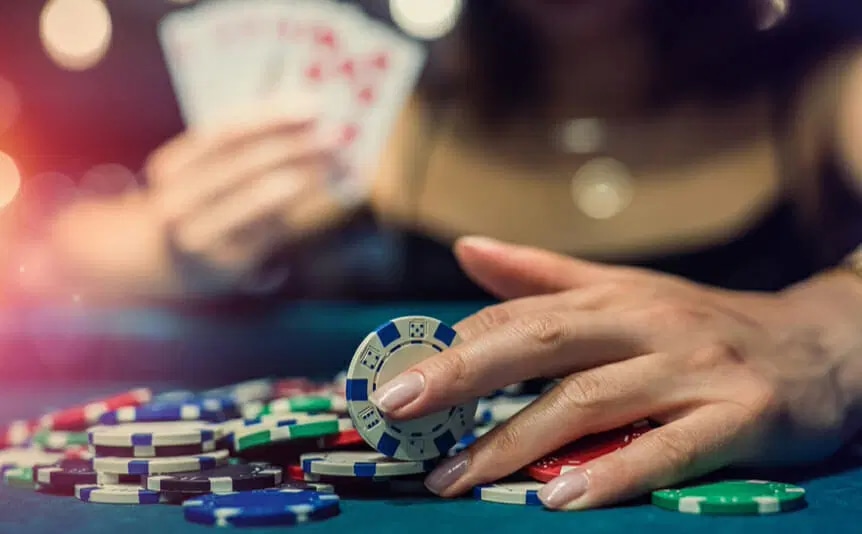 Understanding the Growth of Digital Gaming Through an online casino in British Columbia