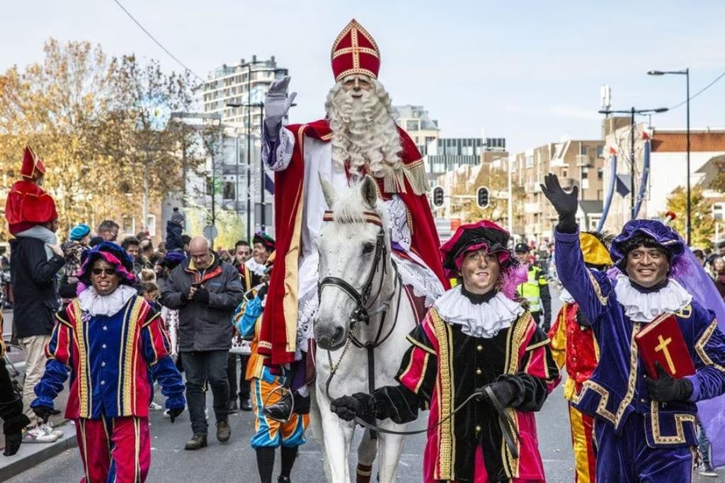 Kwaliteits Pietenpakken: De Perfecte keuze voor elke Sinterklaasviering