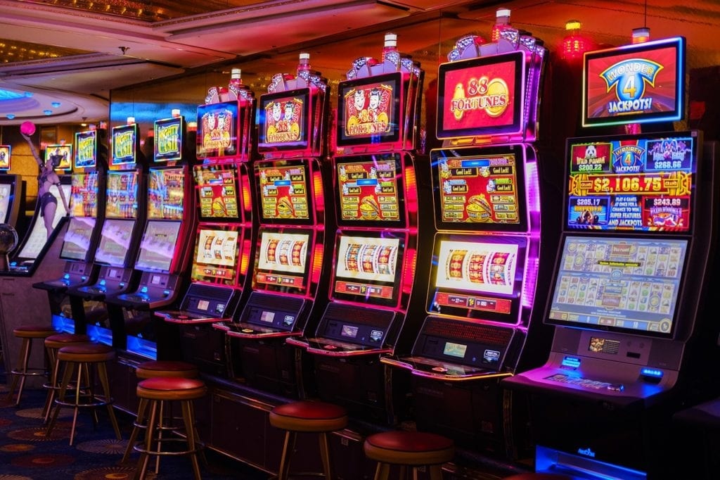 Finding the Best South Carolina Online Casinos for Enthusiasts