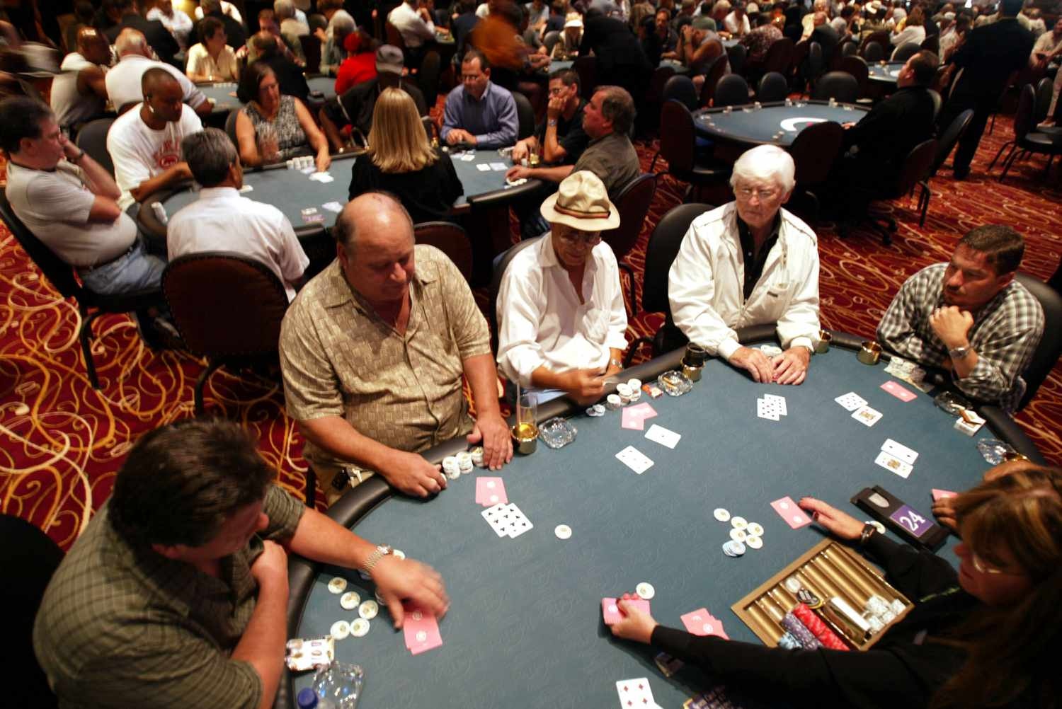 Top Insights on Georgia Online Casinos: Navigate Your Gaming Options