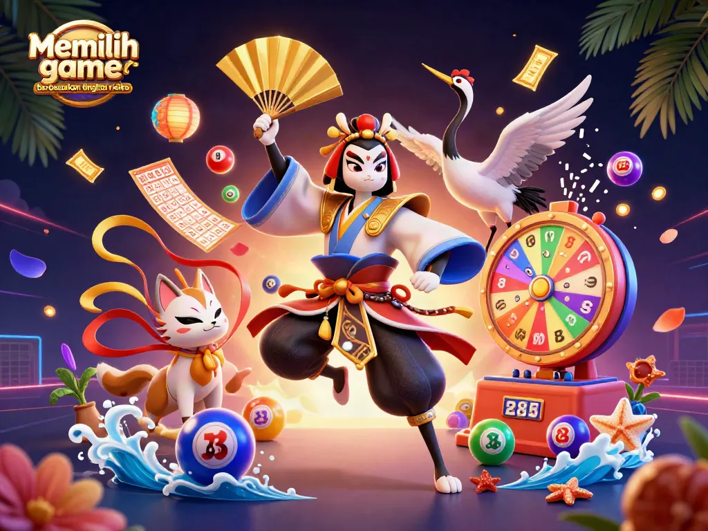 Mengetahui memilih game berdasarkan tingkat risiko pada kasino online dengan elemen permainan menegangkan.