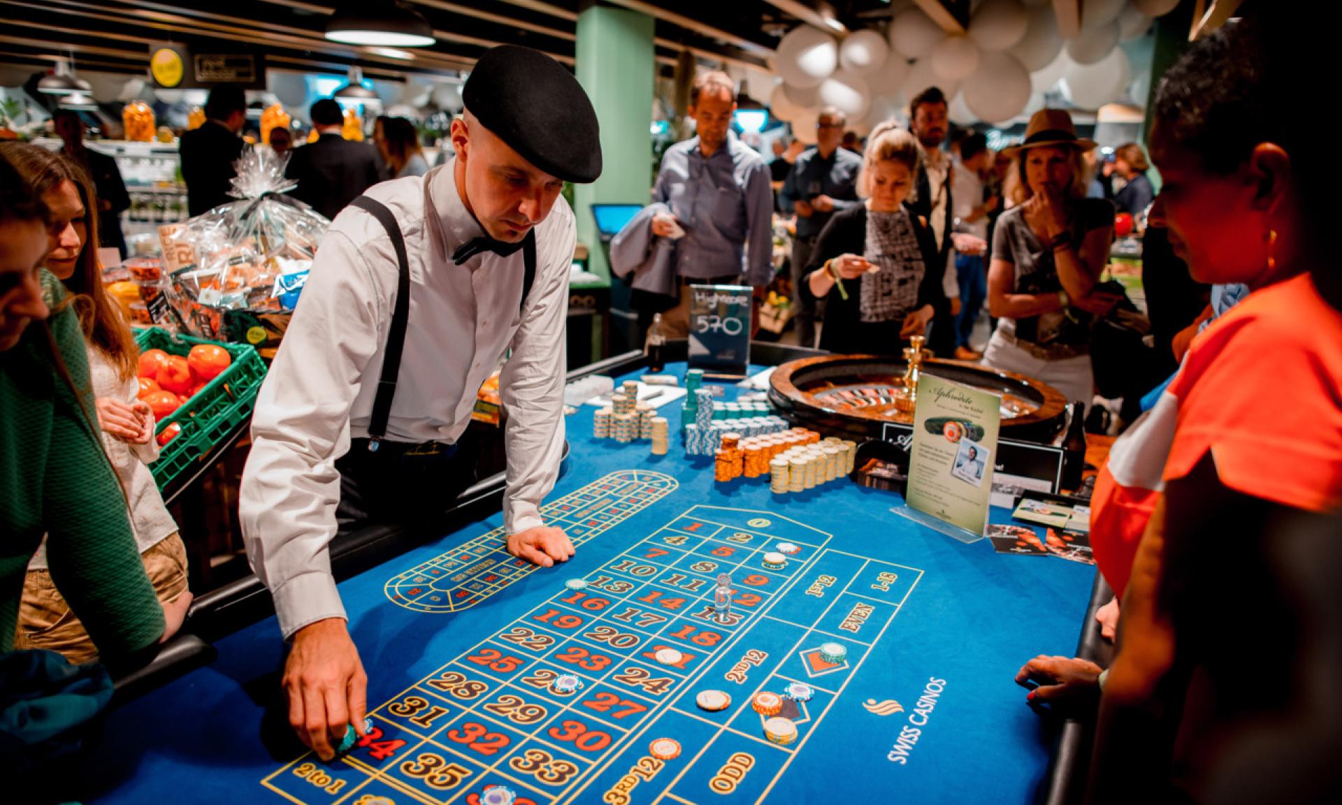 The Best Strategies for Winning at Manitoba Online Casinos