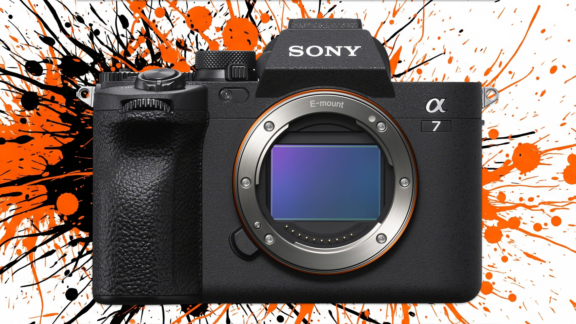 A7V Sony Review: A Leap in Mirrorless Camera Technology