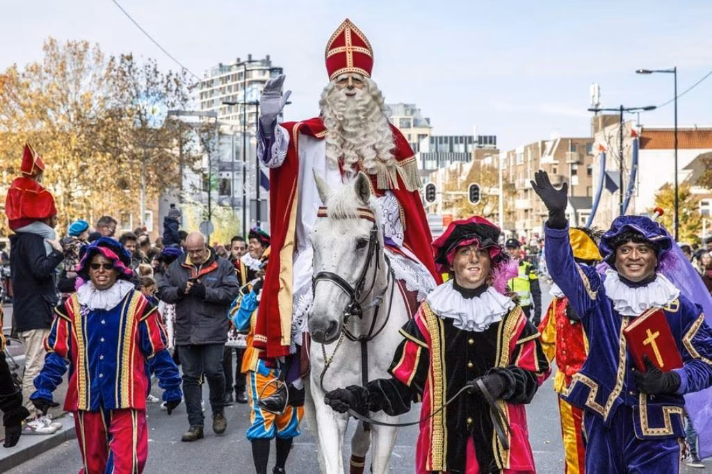 Kwaliteits Pietenpakken: De Perfecte keuze voor elke Sinterklaasviering