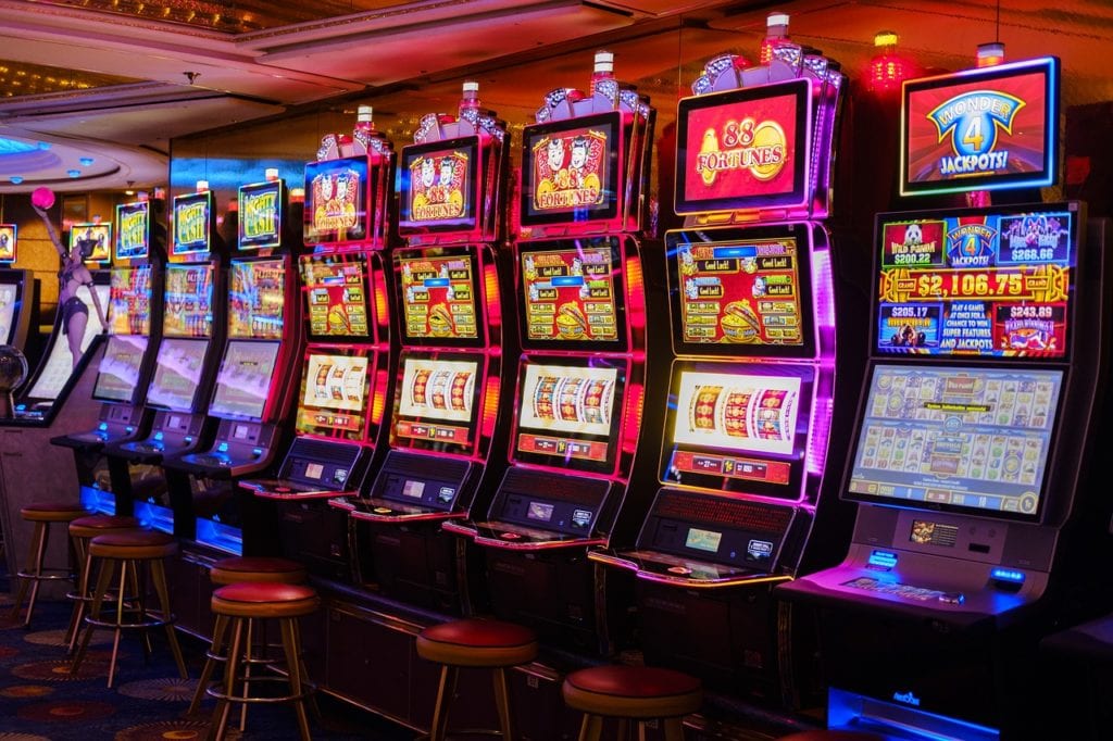 Finding the Best South Carolina Online Casinos for Enthusiasts