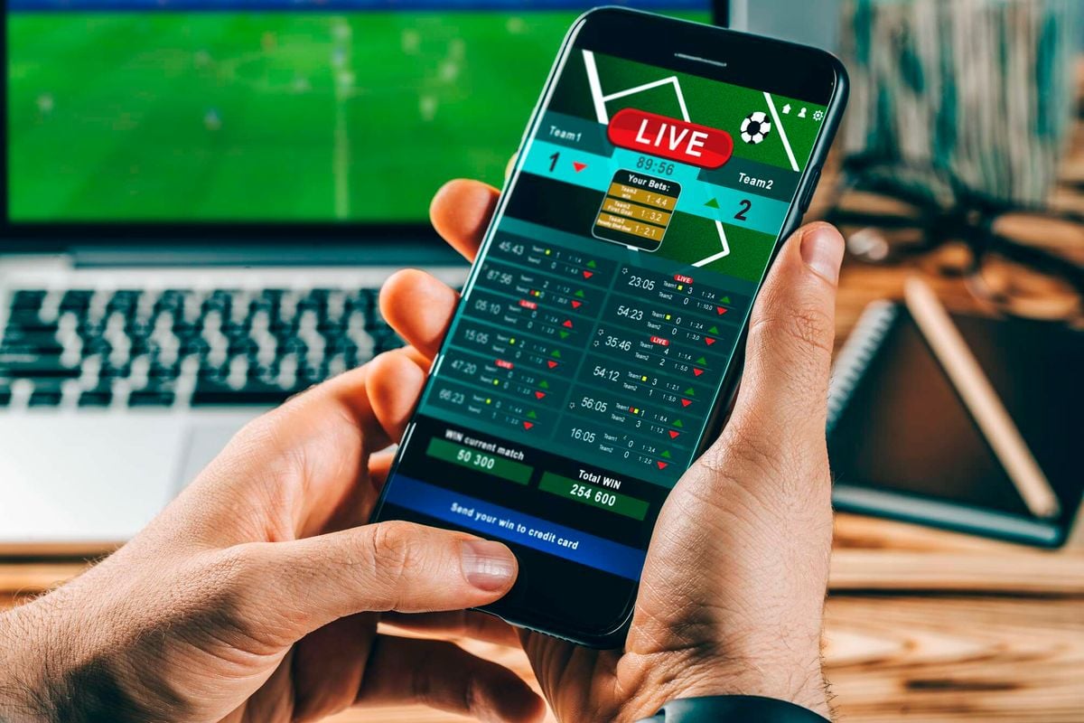 Your Complete Guide to Online Sports Betting British Columbia