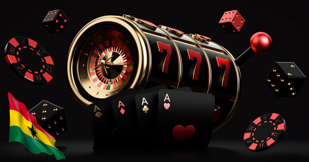 Insightful Guide to California Online Casinos: What You Need to Know