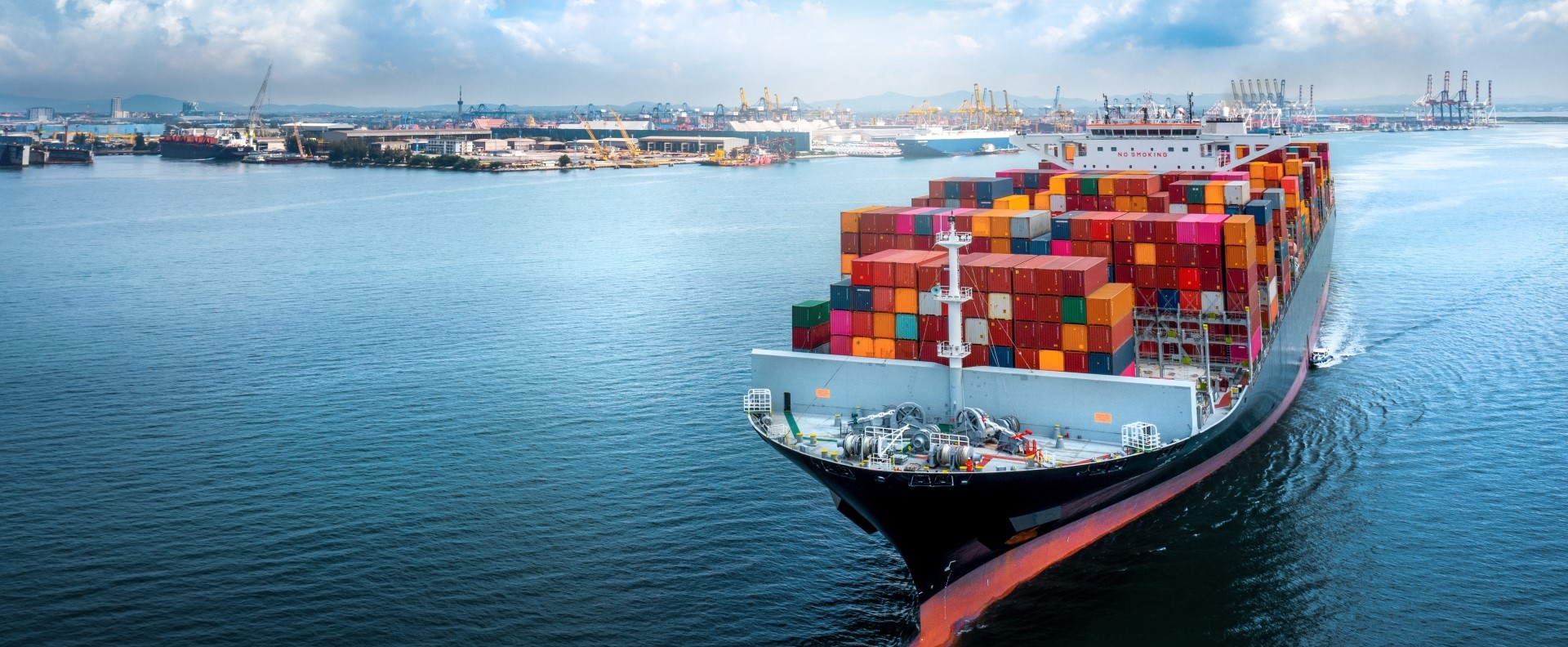 Understanding Logistics: Key Components, Challenges, and Best Practices