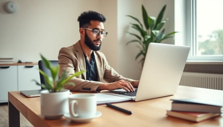 Mastering Your Career Journey with an Effective Resume Builder
