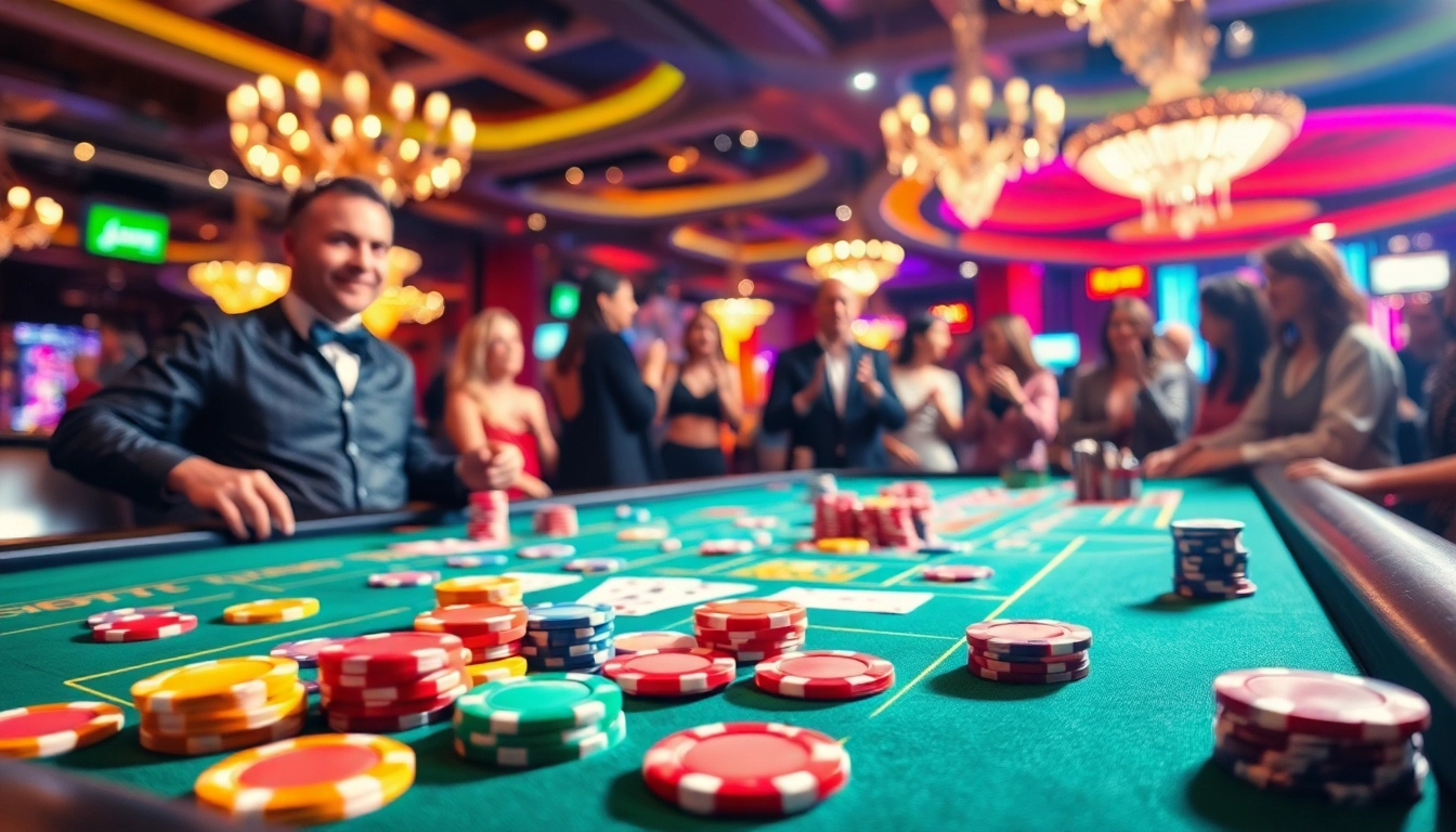 Erleben Sie aufregende Spiele mit casino bonus ohne einzahlung neu in einem modernen Casino.