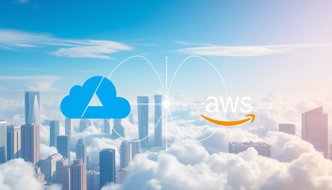 Seamless Azure & AWS Integration: Best Practices for Effective Cloud Connectivity
