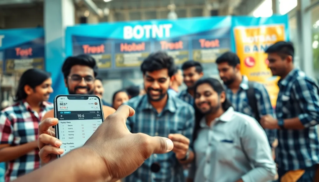 Unlocking top features of sports betting sites India while analyzing various betting strategies.