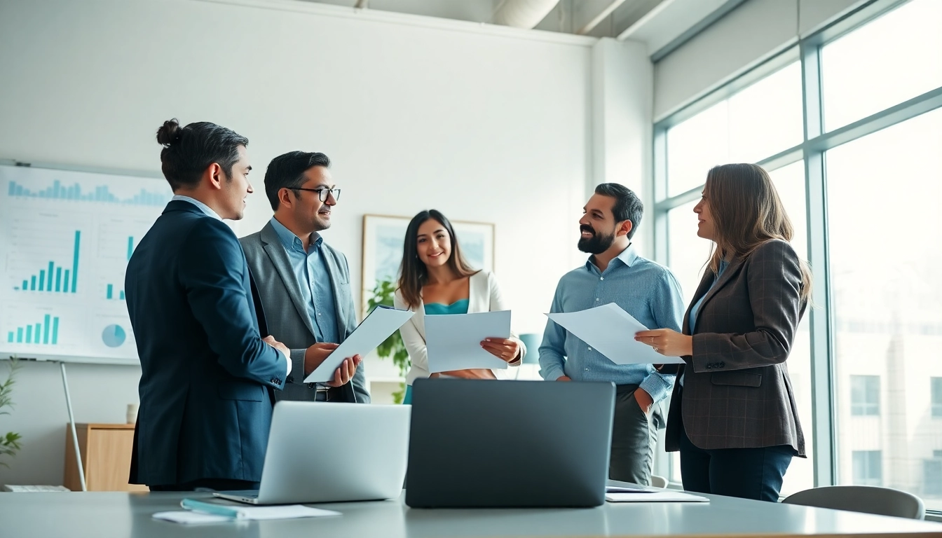 Effective Strategies for Investment Management San Antonio to Maximize Your Financial Growth