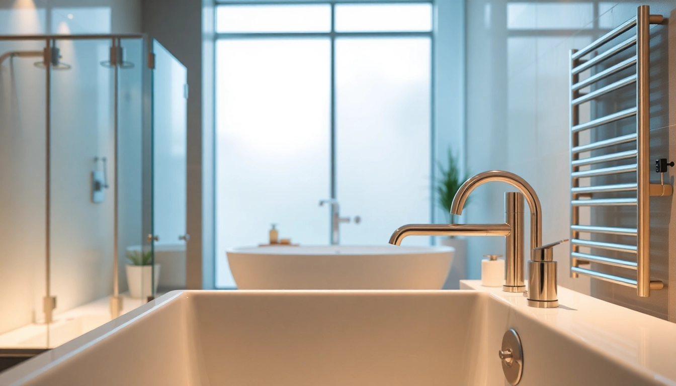 Die besten Produkte von sonni sanitär GmbH für Ihr Badezimmer