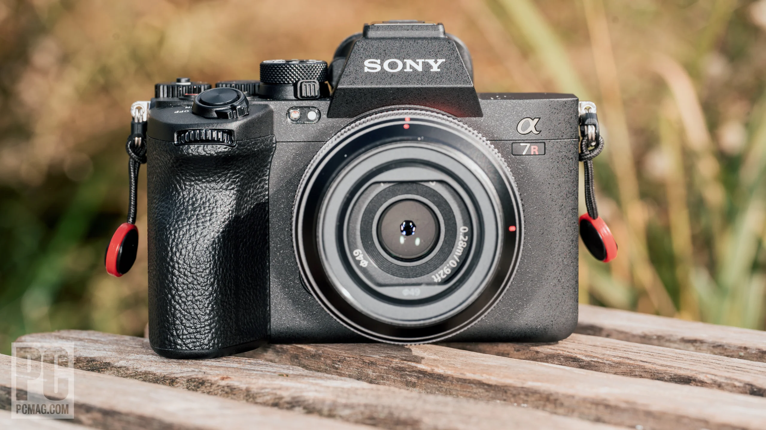 A7V Sony Review: A Leap in Mirrorless Camera Technology