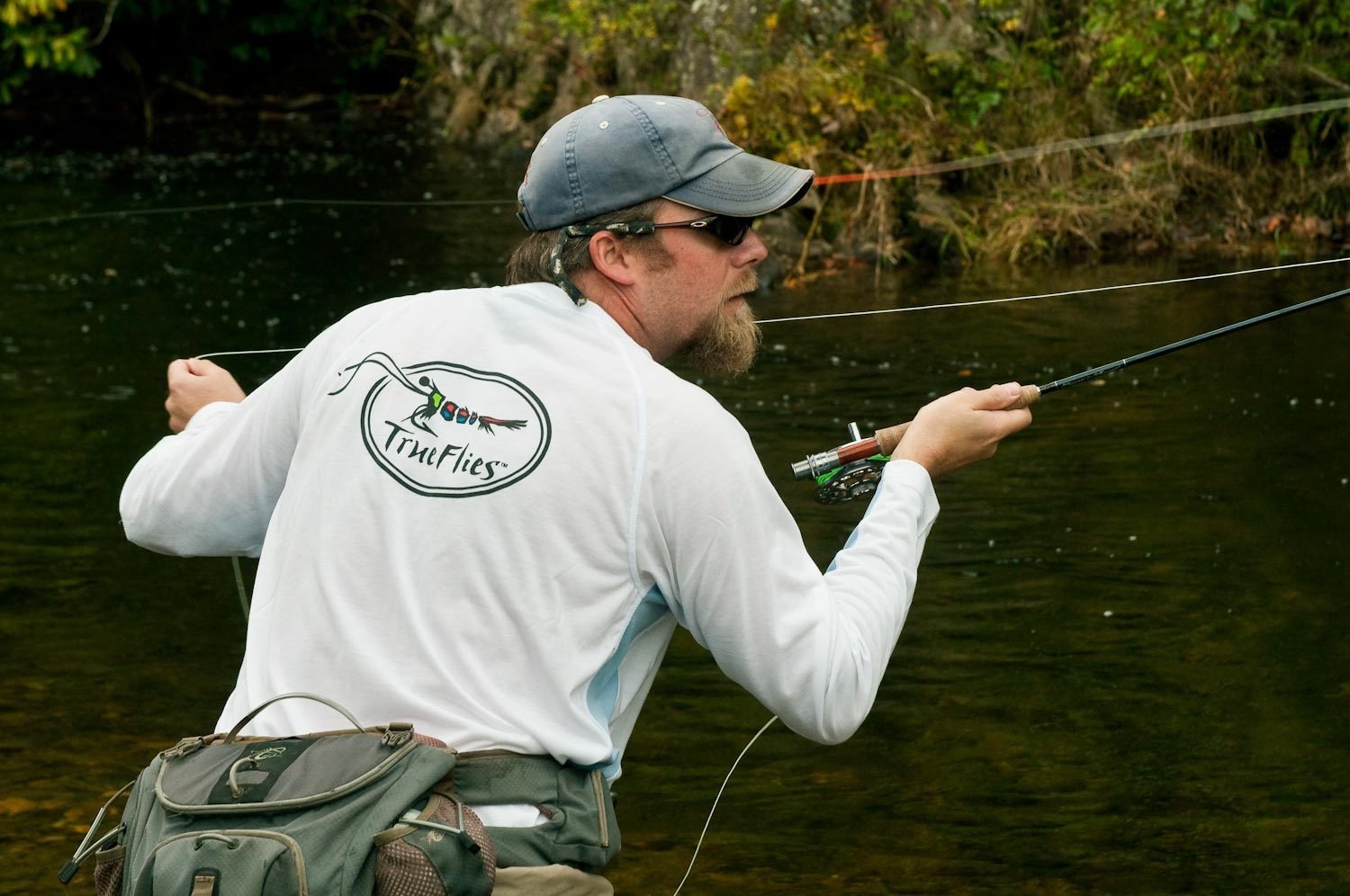 Seasonal Guide to Saltwater Fly Fishing Hotspots