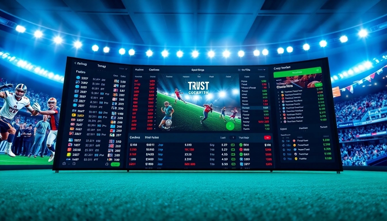 The Top Strategies for Online Sports Betting Nova Scotia: A Comprehensive Guide