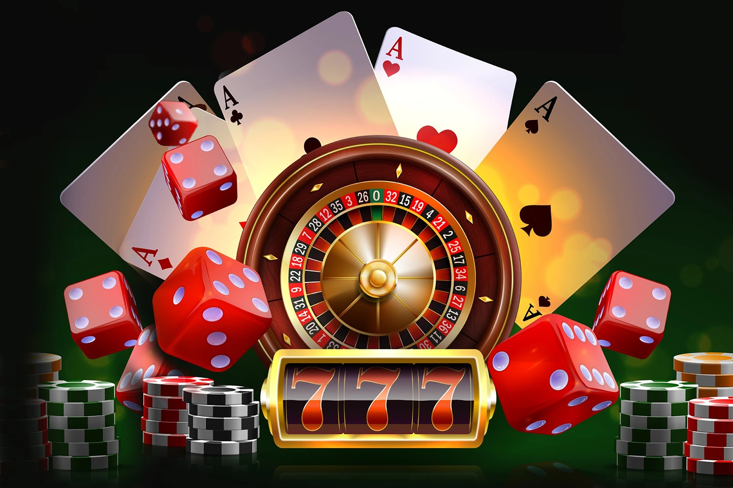 Top Tips for Winning at Oklahoma Online Casinos in 2025