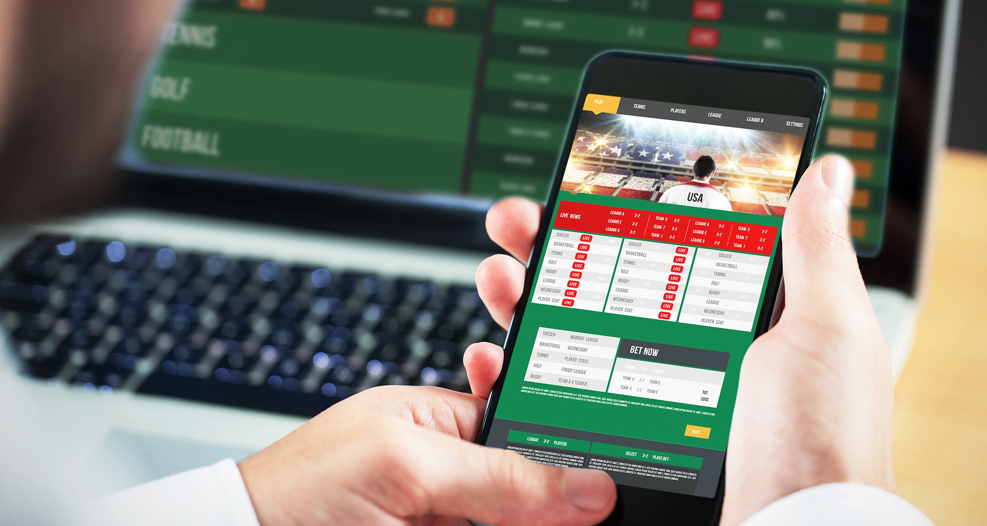 Top Insights and Strategies for Online Sports Betting Alberta