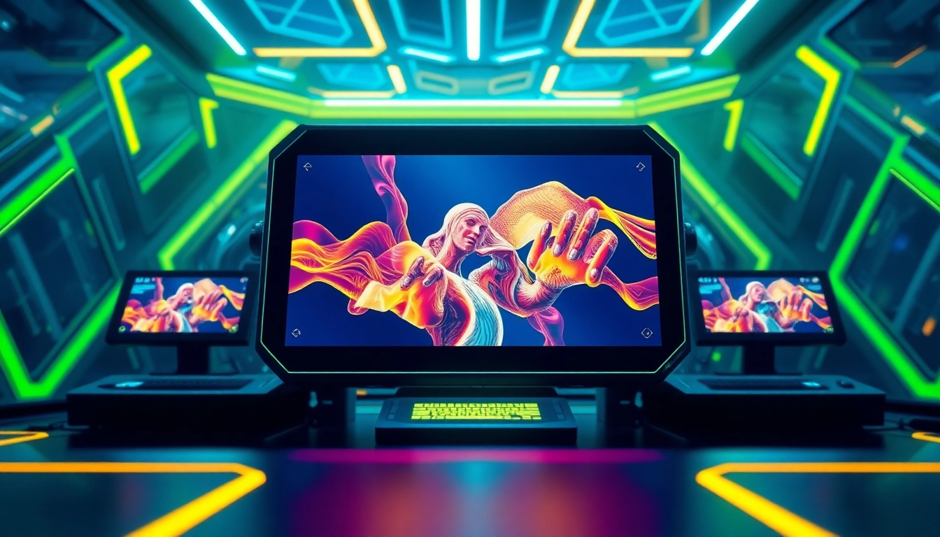 Revolutionary Nano Banana 2: Unlocking Creative Potential in 2025