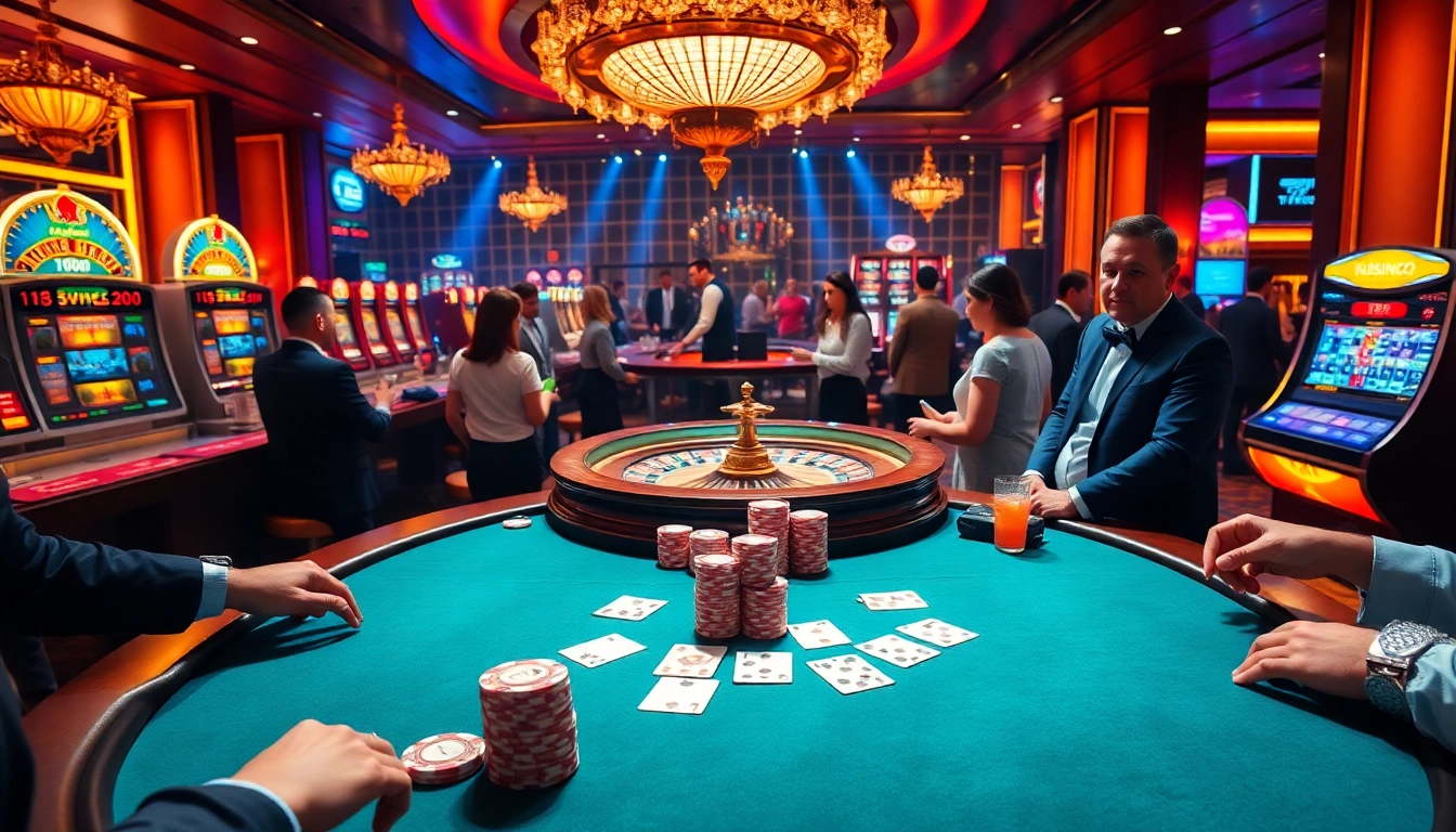 Winning Strategies at 789bet.com: Advanced Gambling Techniques for 2026