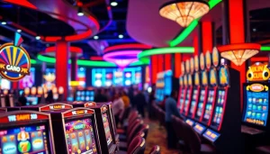 Menangkan jackpot di slot depo 1000 dengan pengalaman bermain yang mengasyikkan.