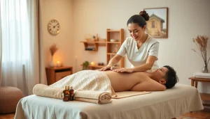 숙련된 테라피스트와 함께하는 평화로운 가정 방문 마사지 환경에서 수원출장마사지의 진정함을 경험해 보세요.