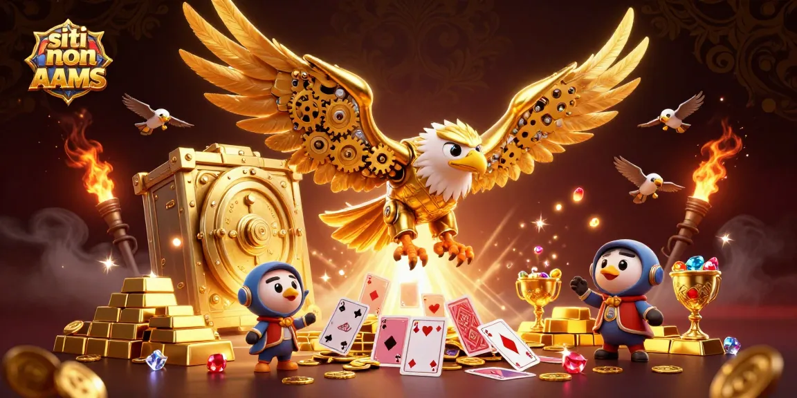 Siti non AAMS: Esplora i migliori casinò online con opportunità di vincita avvincenti.