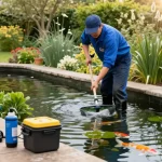 Pond Cleaning Essex Quick Reference: Essential Techniques and Strategies for 2026