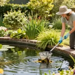 Pond Cleaning Essex: How to Unlock a Pristine Water Feature in 2026