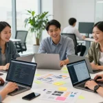 https://factors.org.uk: What Actually Works in 2026 for Tech Collaboration