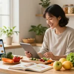 The Advanced Best Food Tracker Playbook for Health Enthusiasts in 2026