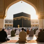 The Essential Umroh Itikaf Handbook for Smart Travelers